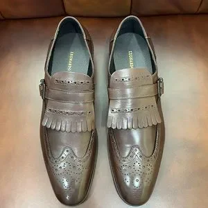 Leonardo Principi | Shoes | Leonardo Principi Made In Italy  display picture 2